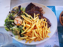 Plats et boissons du Restaurant O Spot Snack plage de Socoa à Ciboure - n°9
