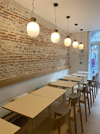 Atmosphère du Restaurant Native Canteen à Toulouse - n°10