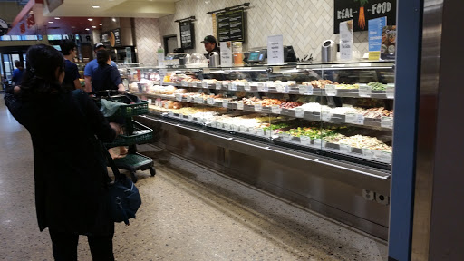 Grocery Store «Whole Foods Market», reviews and photos, 1575 Selby Ave, St Paul, MN 55104, USA