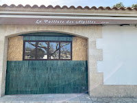 Photos du propriétaire du Restaurant La Paillote des Alpilles à Fontvieille - n°1