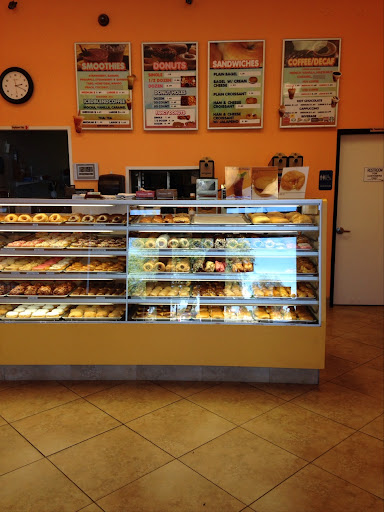 Donut Shop «Best Donuts», reviews and photos, 2320 E Baseline Rd #162, Phoenix, AZ 85042, USA