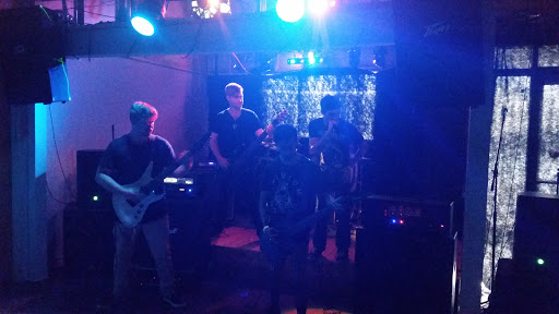 Event Venue «Warehouse 414», reviews and photos, 414 N Montgomery Ave, Sheffield, AL 35660, USA