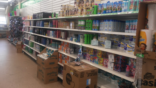 Dollar Store «Dollar Tree», reviews and photos, 1825 Salvio St, Concord, CA 94520, USA