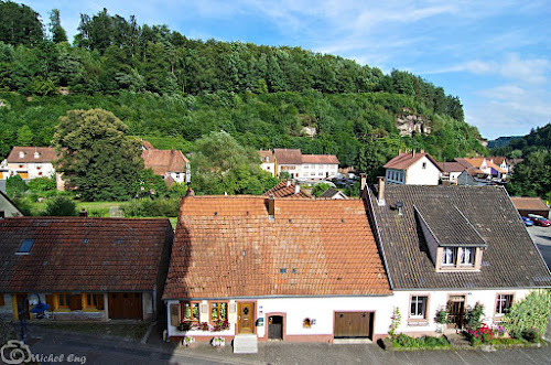 Association de la Mise en Valeur du Site Graufthal Eschbourg à Graufthal