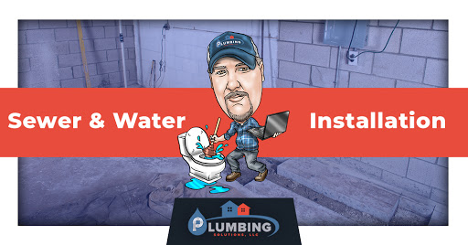 Plumber «Plumbing Solutions, LLC», reviews and photos, 40 C Trotter Rd b, West Columbia, SC 29169, USA