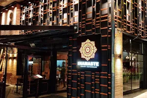 Namaste Indian Restaurant image