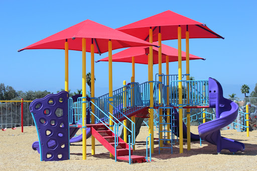 Playground equipment supplier Oceanside