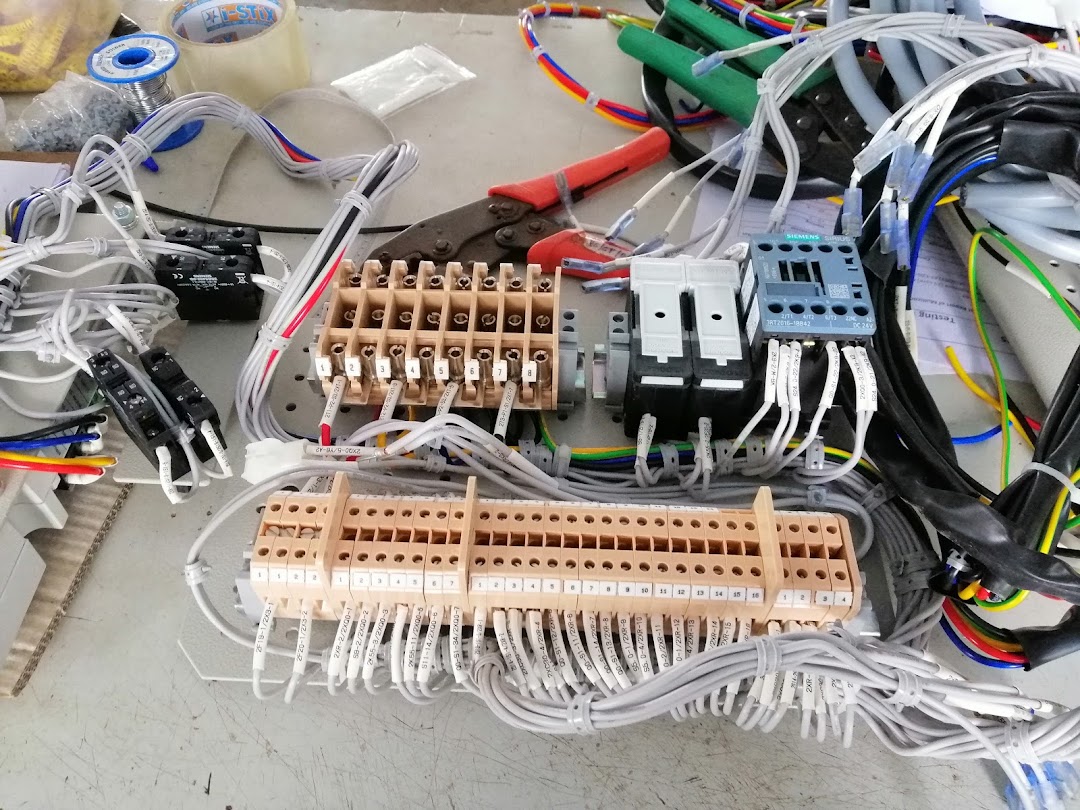 Ready Systems