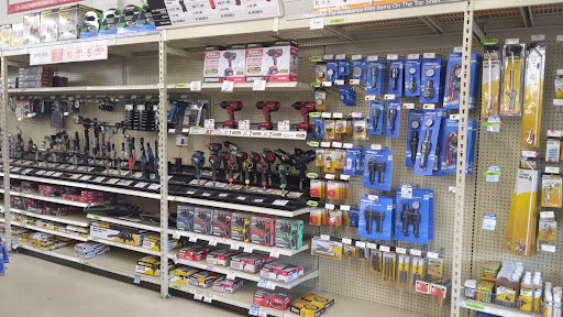 Hardware Store «Harbor Freight Tools», reviews and photos, 2011 Plank Rd, Fredericksburg, VA 22401, USA