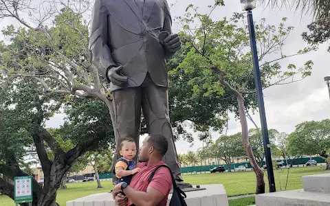 Martin Luther King Jr. Memorial Park image