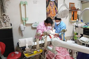 Life Dental Care ,Opposite Madhur Tarang Hotel image
