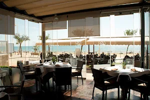 La Cañada Playa Restaurante image