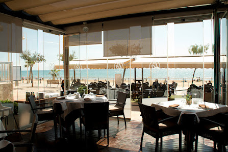 La Cañada Playa Restaurante Carrer Jorge Juan, 2, 03140 Guardamar del Segura, Alicante, España
