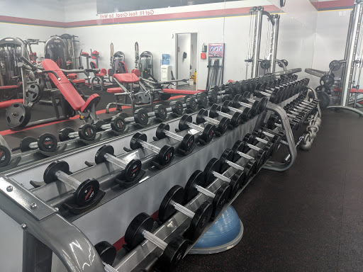 Gym «Snap Fitness», reviews and photos, 1153 Washington Ave, Holland, MI 49423, USA