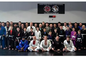 Andrew Pardee Brazilian Jiu-Jitsu Academy image