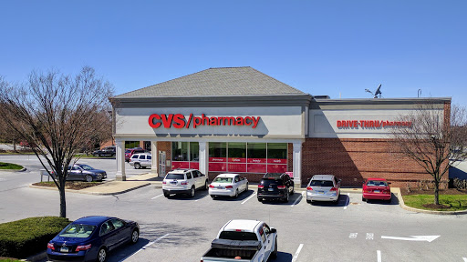 CVS, 857 W Baltimore Pike, West Grove, PA 19390, USA, 