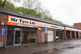 Mr Tyre Leicester