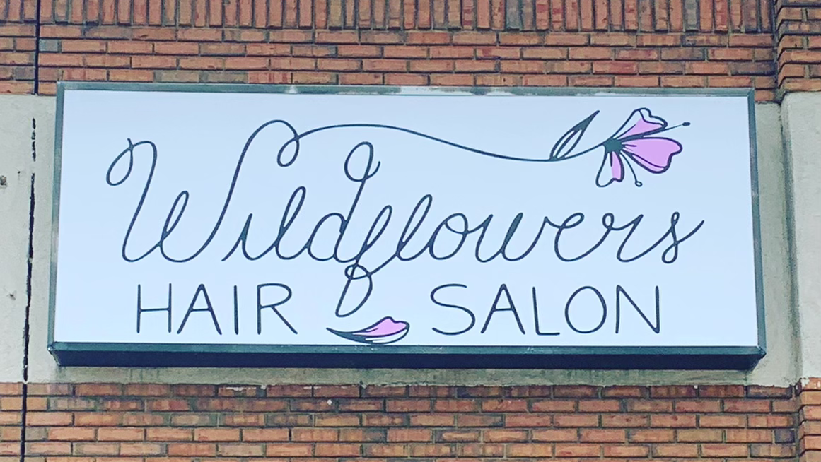 Wildflowers on Maple Hair Salon
