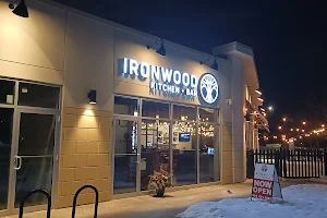 Ironwood Kitchen & Bar image