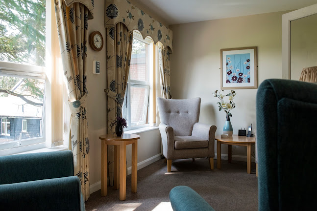 Reviews of Down Hall Residential Care Home in Colchester - Retirement home