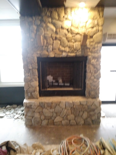 Seafood Restaurant «The Wheel House», reviews and photos, 294 Great Island Rd, Narragansett, RI 02882, USA