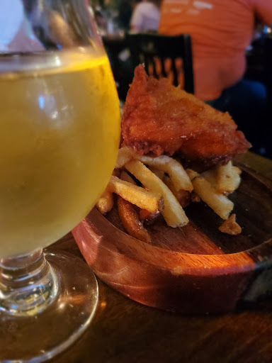 Gluten-Free Restaurant «Capitol Cider», reviews and photos, 818 E Pike St, Seattle, WA 98122, USA