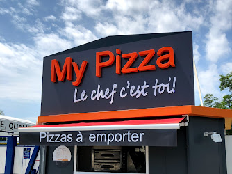My Pizza Saint Médard-en-Jalles