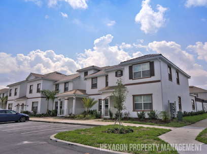 Hexagon Property Management LLC
