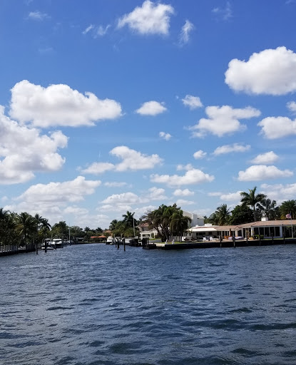 Tour Operator «Fun Center Fort Lauderdale , Tours, Rentals. Segway, Scooter, Jet Ski, Boat, ....», reviews and photos, 1040 Bayview Dr, Fort Lauderdale, FL 33304, USA