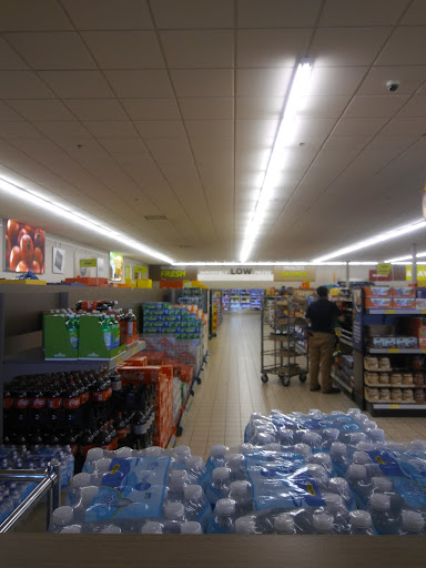 Supermarket «ALDI», reviews and photos, 256 2nd St S, Waite Park, MN 56387, USA