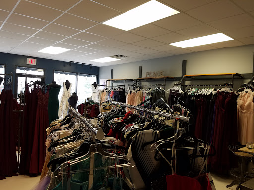 Bridal Shop «Antoinette Rose», reviews and photos, 141 Chambers Bridge Rd, Brick, NJ 08723, USA