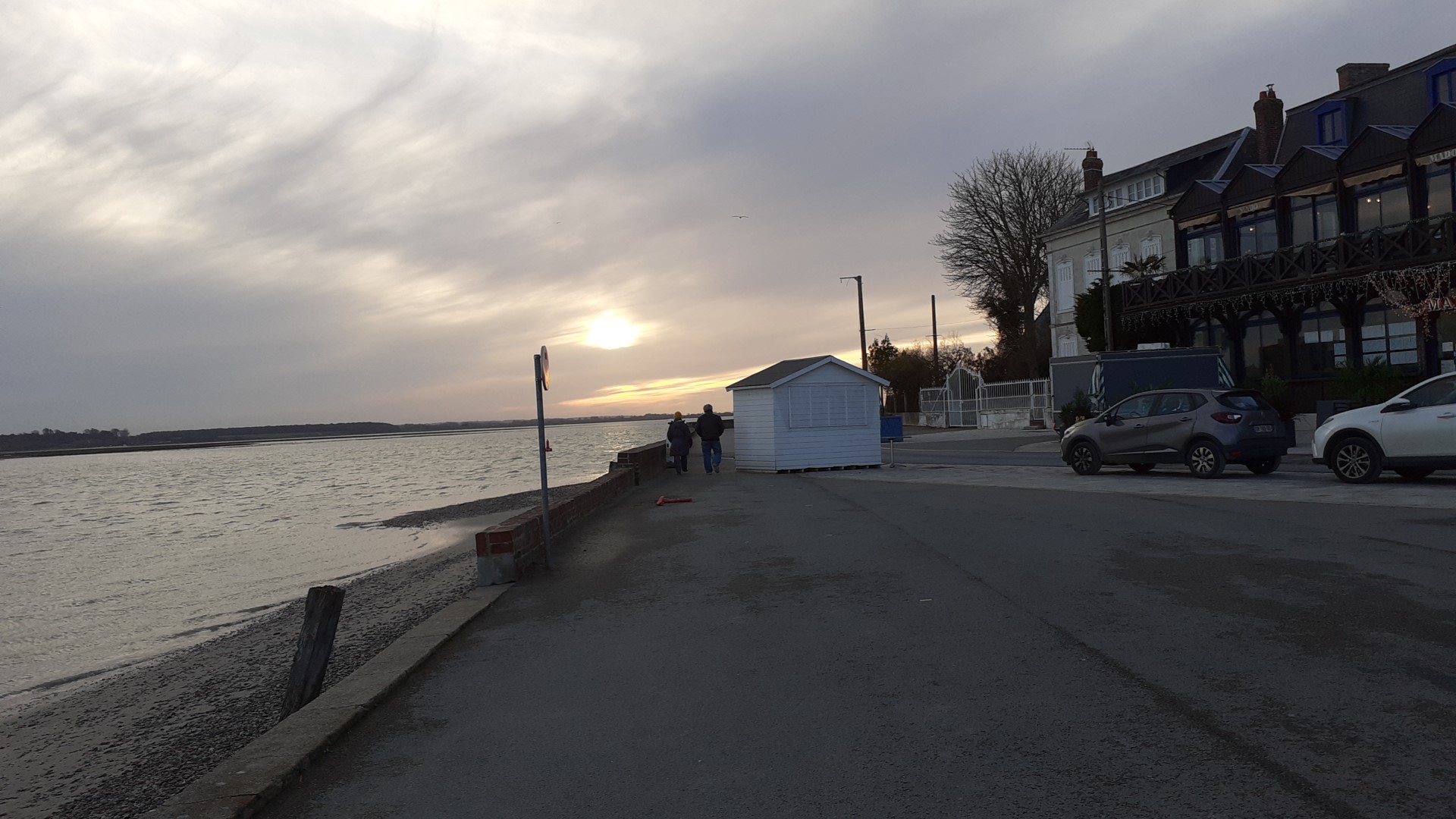 Photo n° 1 de l'avis de richard.p fait le 22/12/2020 à 18:23