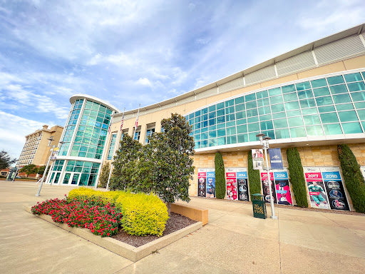 Credit Union of Texas Event Center image 6