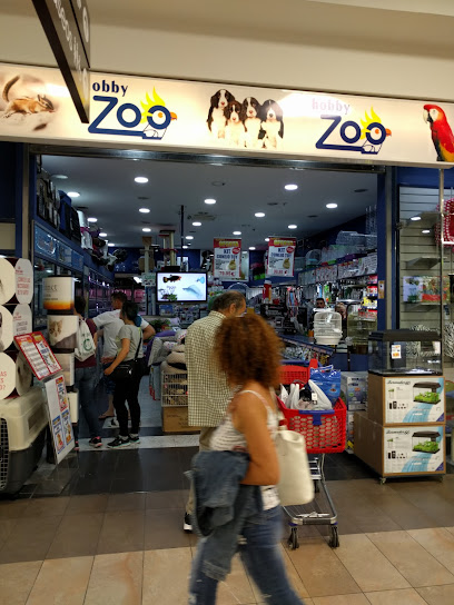 HobbyZoo - Servicios para mascota en Granada