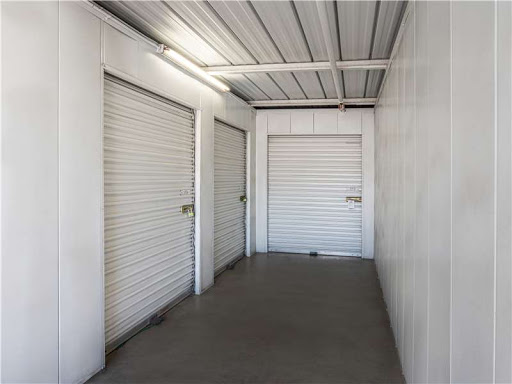 Self-Storage Facility «Extra Space Storage», reviews and photos, 155 S Adams St, Anaheim, CA 92802, USA