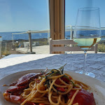 Photo n°3 de l'avis de Ruggero.h fait le 05/10/2020 à 06:49 sur le  The Black Planet à Linosa