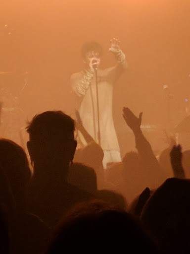 Ballroom «Wonder Ballroom», reviews and photos, 128 NE Russell St, Portland, OR 97212, USA