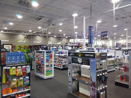 Electronics Store «Best Buy», reviews and photos, 715 E El Camino Real, Mountain View, CA 94040, USA