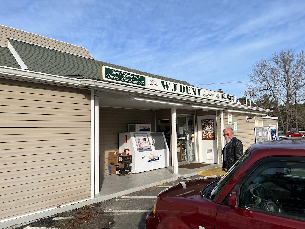 Chief's Your Neighborhood Bar 20690