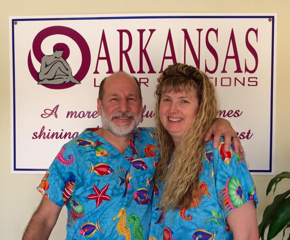 Arkansas Laser Solutions 72712