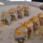 Photo n°12 de l'avis de Carla.e fait le 21/12/2023 à 16:30 sur le  KAISEN SUSHI à Casamassima