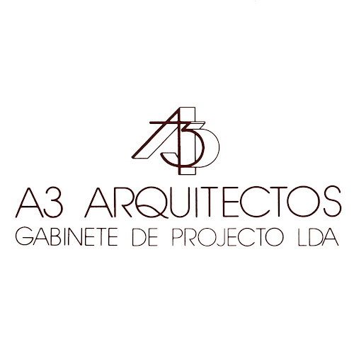 Avaliações doA3 Arquitectos - Gabinete de Projecto, Lda em Coimbra - Arquiteto