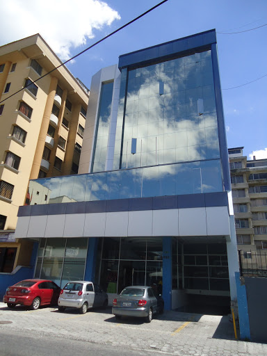 Accounting academies in Quito