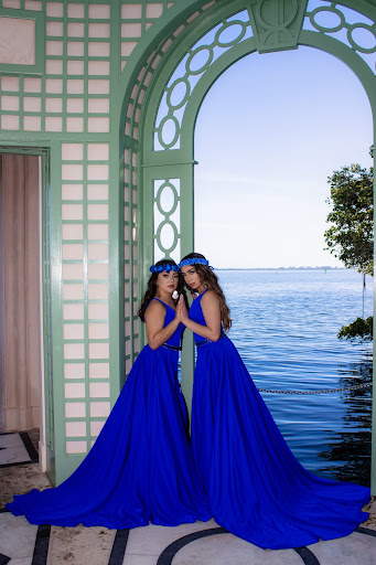 Wedding Venue «The Cruz Building - Miami», reviews and photos, 3157 Commodore Plaza, Miami, FL 33133, USA