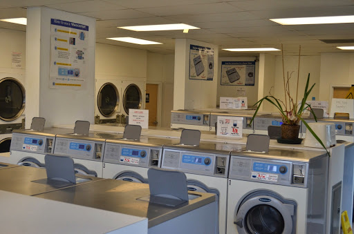 Laundromat «MILTON LAUNDRY», reviews and photos, 1010 Milton Way, Milton, WA 98354, USA