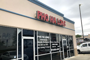 Pho Ha Long Restaurant