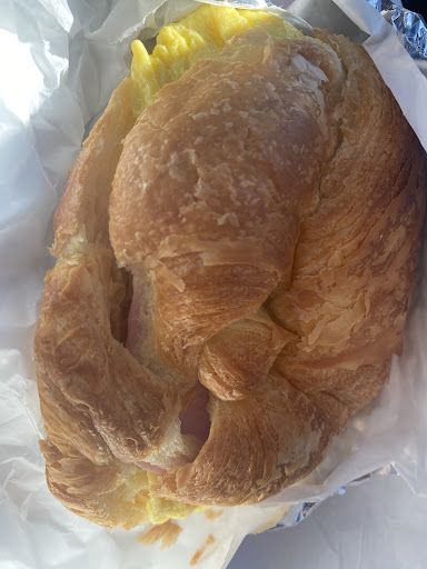 Bakery «Tip Top Donuts», reviews and photos, 745 Cobb Pkwy N, Marietta, GA 30062, USA