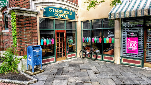 Coffee Shop «Starbucks», reviews and photos, 11 Sloan St, South Orange, NJ 07079, USA