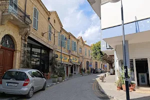 Nicosia Old City image