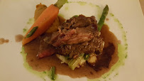 Plats et boissons du La Pastorale - Restaurant Reillanne - n°10